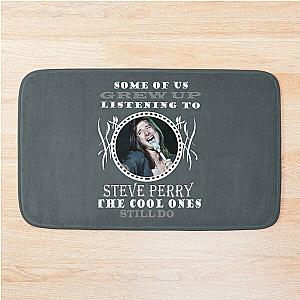 Steve perry journey Bath Mat