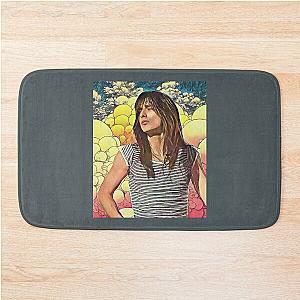 Steve Perry Art  Bath Mat