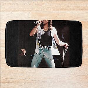 steve perry Bath Mat