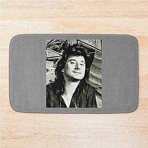 steve perry Bath Mat