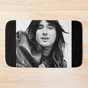 steve perry Bath Mat