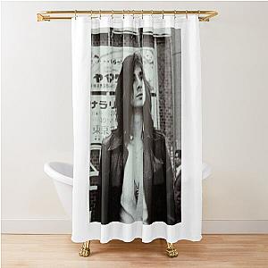 Steve Perry Shower Curtain