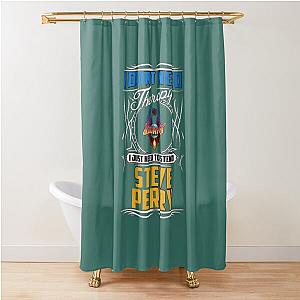 Steve Perry 1977 1998 Shower Curtain