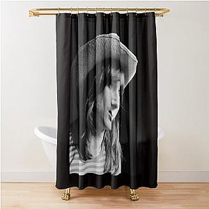 steve perry Shower Curtain