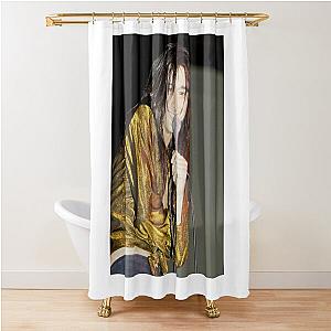 Steve Perry Shower Curtain