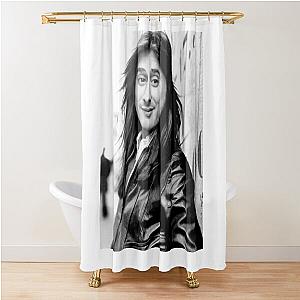 steve perry Shower Curtain