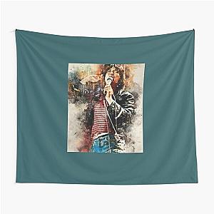 Steve Perry Art  Tapestry