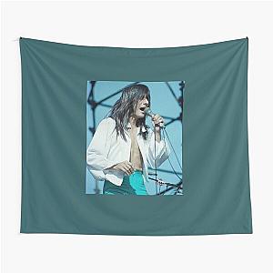 steve perry art  Tapestry