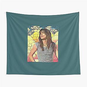 Steve Perry Art  Tapestry