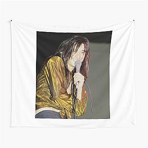 Steve Perry Tapestry