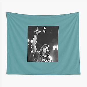 Steve Perry Art  Tapestry