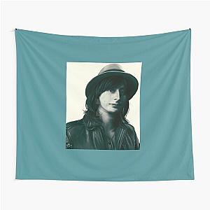 Steve Perry Art  Tapestry