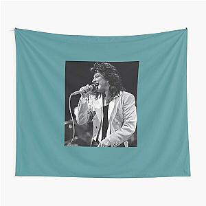 Steve Perry Art  Tapestry