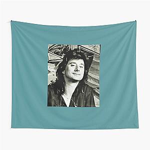 steve perry Tapestry