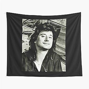 steve perry Tapestry