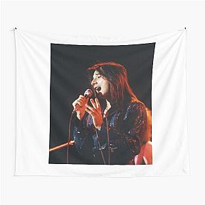 Steve Perry Tapestry