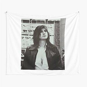 Steve Perry Tapestry