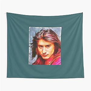 Steve Perry Art  Tapestry