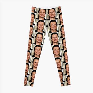 steve perry vocalis, journey band Leggings