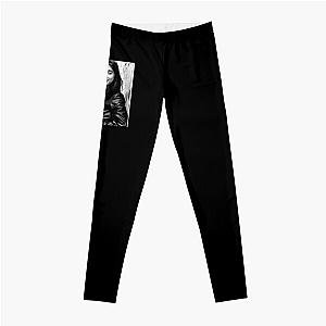 Steve Perry Art  Leggings