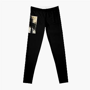 Steve Perry Fanart Leggings