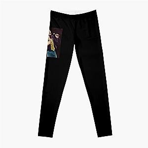 Steve Perry Art  Leggings