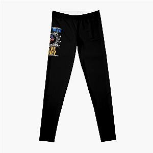 Steve Perry 1977 1998 Leggings