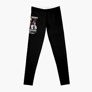 Steve Perry 50th anniversary 1970 Leggings