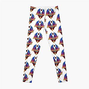 steve perry vocalis, journey band Leggings