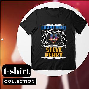 Steve Perry T-Shirts