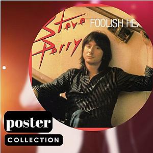 Steve Perry Posters