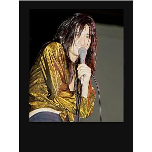 Steve Perry Pullover Hoodie