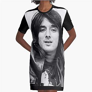 steve perry Graphic T-Shirt Dress