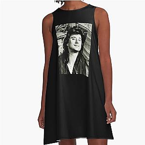 steve perry A-Line Dress