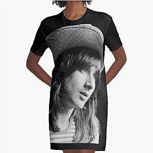 steve perry Graphic T-Shirt Dress