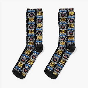 Steve Perry 1977-1998 Socks