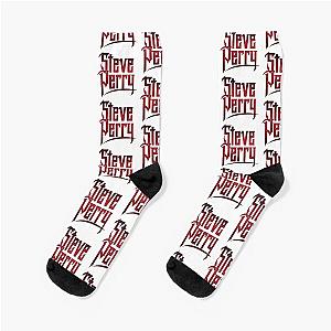 Steve Perry 1977-1998 Socks