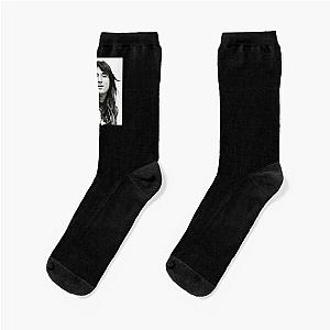 Steve Perry Art  Socks