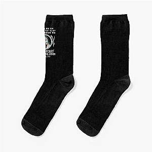 Steve perry journey Socks