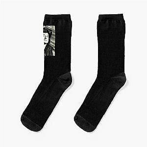 steve perry Socks