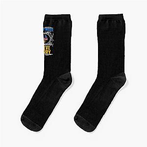 Steve Perry 1977 1998 Socks