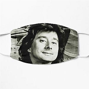 steve perry Flat Mask