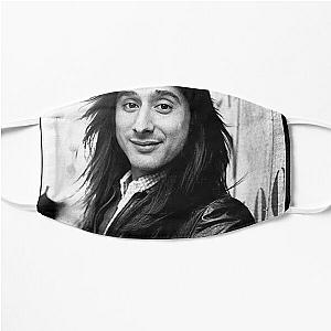 steve perry Flat Mask