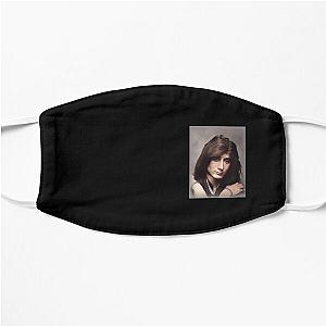 Steve Perry Music Star  Flat Mask