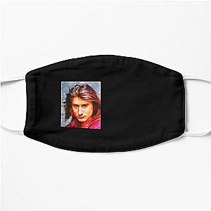 Steve Perry Art  Flat Mask