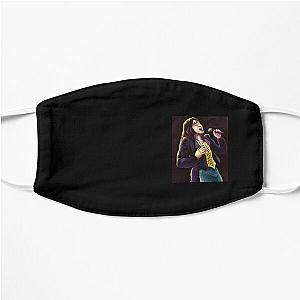 Steve Perry Art  Flat Mask