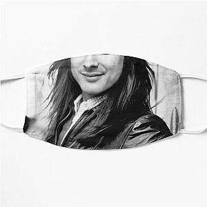 steve perry Flat Mask