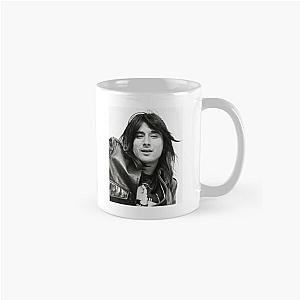 Steve Perry Art  Classic Mug