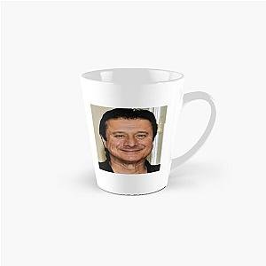 steve perry vocalis, journey band Tall Mug