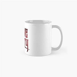 Steve Perry 1977-1998 Classic Mug